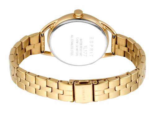 Esprit Debi Flower ES1L177M0085 Női Karóra