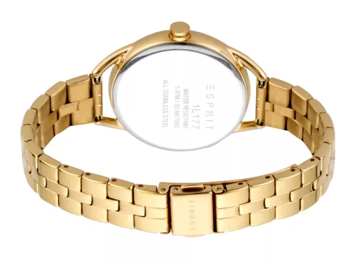 Esprit Debi Flower ES1L177M0085 Női Karóra