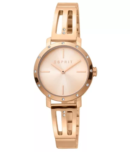 Esprit Lorella ES1L182M0065 Női Karóra