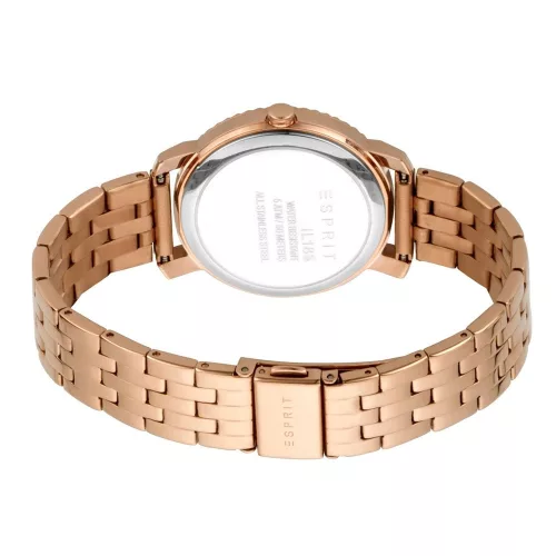 Esprit Menlo ES1L185M0075 Női Karóra