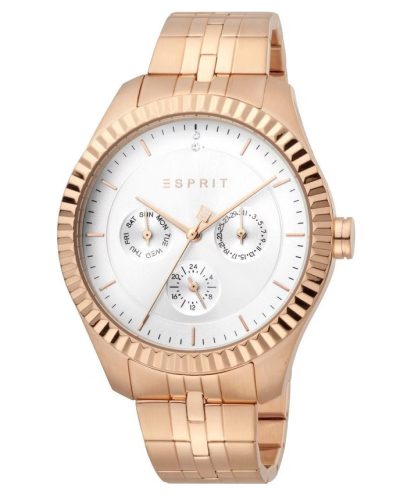 Esprit Flute ES1L202M0095 Női Karóra