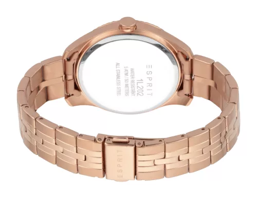 Esprit Flute ES1L202M0095 Női Karóra