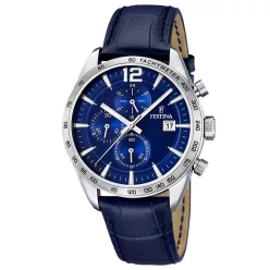 Festina Timeless Chrono F16760/3 Férfi Karóra
