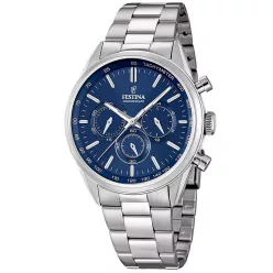 Festina Chrono F16820/2 Férfi Karóra