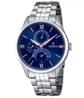 Festina Retro F16822/3 Férfi Karóra