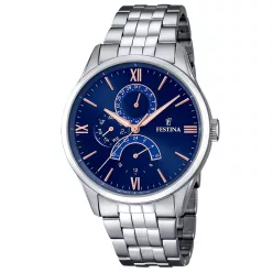 Festina Retro F16822/3 Férfi Karóra