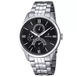 Festina Retro F16822/4 Férfi Karóra