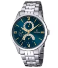 Festina Retro F16822/A Férfi Karóra