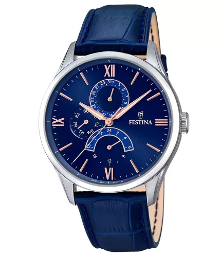 Festina Retro F16823/3 Férfi Karóra
