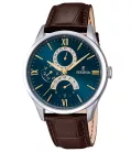 Festina Retro F16823/A Férfi Karóra