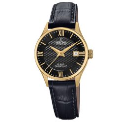 Festina Classic Swiss Made F20011/4 Női Karóra