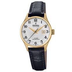 Festina Classic Swiss Made F20011/5 Női Karóra