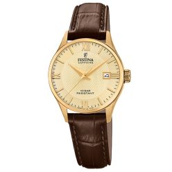 Festina Classic Swiss Made F20011/6 Női Karóra