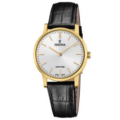 Festina Classic Swiss Made F20017/1 Női Karóra