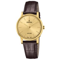 Festina Classic Swiss Made F20017/2 Női Karóra