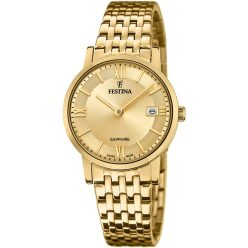 Festina Swiss Made F20021/2 Női Karóra
