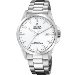 Festina Classic Swiss Made F20024/2 Férfi Karóra