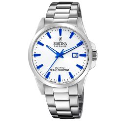 Festina Classic Swiss Made F20024/5 Férfi Karóra