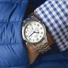 Festina Swiss Made Chrono F20040/1 Férfi Karóra