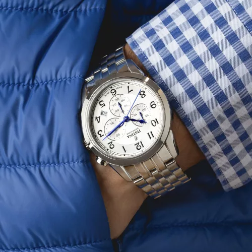 Festina Swiss Made Chrono F20040/1 Férfi Karóra