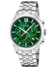 Festina Swiss Made Chrono F20040/3 Férfi Karóra