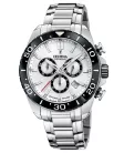 Festina Ceramic Chrono Swiss Made F20042/1 Férfi Karóra