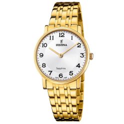 Festina Classic Swiss Made F20048/1 Női Karóra
