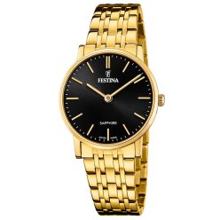 Festina Classic Swiss Made F20048/4 Női Karóra
