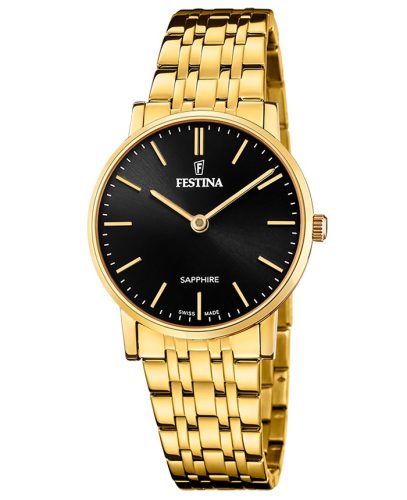 Festina Classic Swiss Made F20048/4 Női Karóra