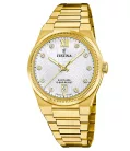 Festina Swiss Made Rivé F20058/1 Férfi Karóra