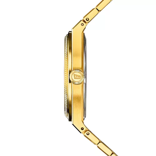 Festina Swiss Made Rivé F20058/2 Férfi Karóra