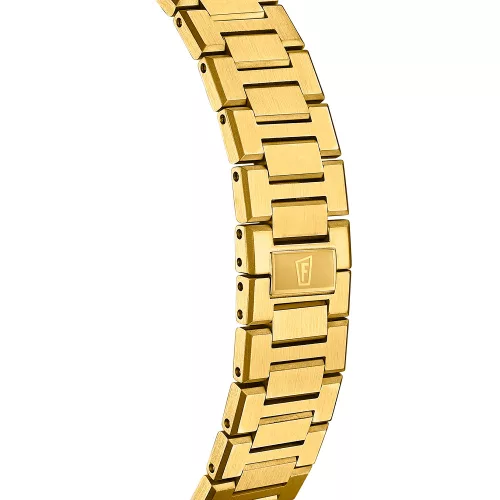 Festina Swiss Made Rivé F20058/2 Férfi Karóra