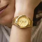 Festina Swiss Made Rivé F20058/2 Férfi Karóra