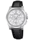 Festina Rivé Chrono Swiss Made F20060/1 Férfi Karóra