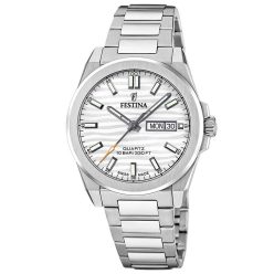 Festina Swiss Made F20073/1 Férfi Karóra