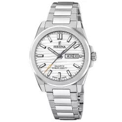 Festina Swiss Made F20073/1 Férfi Karóra