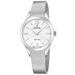 Festina Grace Swiss Made F20076/1 Női Karóra