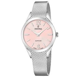 Festina Grace Swiss Made F20076/2 Női Karóra