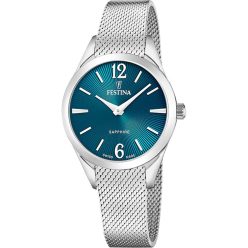 Festina Grace Swiss Made F20076/4 Női Karóra
