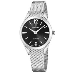 Festina Grace Swiss Made F20076/5 Női Karóra