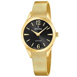 Festina Grace Swiss Made F20077/5 Női Karóra