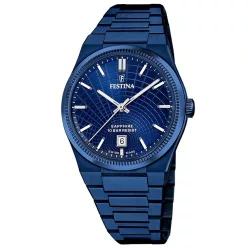 Festina Rivé Swiss Made F20078/1 Férfi Karóra