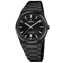 Festina Rivé Swiss Made F20080/1 Férfi Karóra