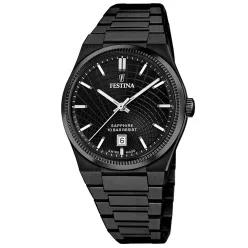 Festina Rivé Swiss Made F20080/1 Férfi Karóra