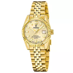 Festina Swiss Made Classic F20089/2 Női Karóra