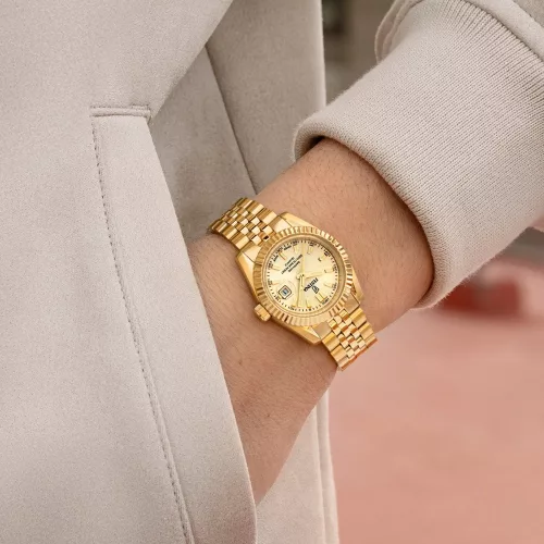 Festina Swiss Made Classic F20089/2 Női Karóra