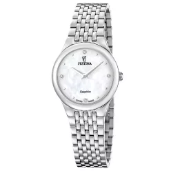 Festina Swiss Made Grace F20096/1 Női Karóra