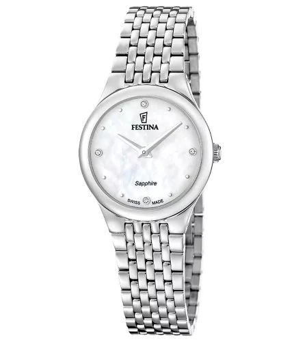 Festina Swiss Made Grace F20096/1 Női Karóra