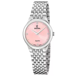 Festina Swiss Made Grace F20096/2 Női Karóra