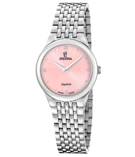Festina Swiss Made Grace F20096/2 Női Karóra